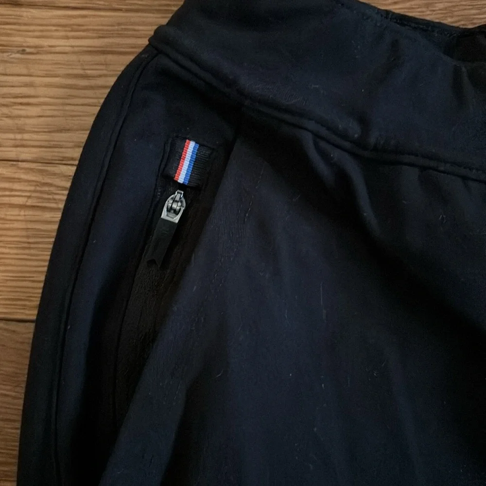 Fourlaps Equip Pants Black - Picture 2 of 5